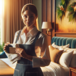 Hotel Housekeeper