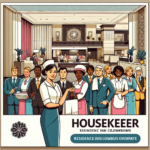 Hotel Housekeeper - Residence Inn Columbus Downtown