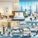 Hotel Housekeeping