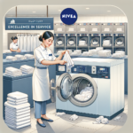 Hotel Laundry Attendant