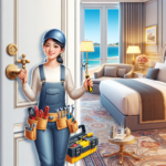 Hotel Maintenance Technician