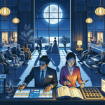 Hotel Night Audit