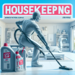 Housekeeper