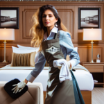 Housekeeper