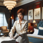 Housekeeper