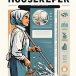 Housekeeper (Environmental Services) | PT