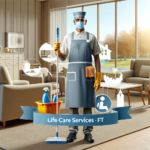 Housekeeper FT