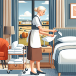 Housekeeper-Hampton Inn Sidney