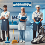 Housekeeper