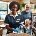 Housekeeper