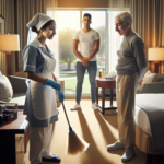 Housekeeper