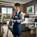 Housekeeper (Weekend Premium)- Holiday Inn Express Grandville