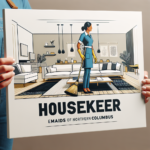 Housekeeper