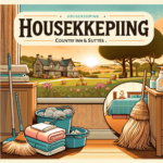 Housekeeping
