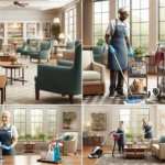 Housekeeping