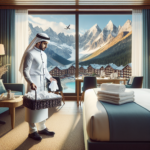 Housekeeping Room Attendant