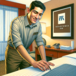 Housekeeping Room Attendant- Part Time