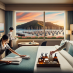 Housekeeping Room Attendant
