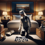 Housekeeping Room Inspector