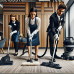 Housekeeping Technician Full Time
