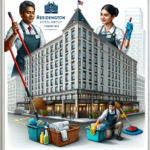 Houseperson - Residence Inn Columbus Downtown