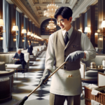 Houseperson