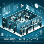 Housing Shift Monitor