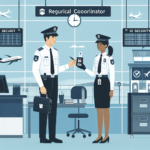 ID/Security Coordinator