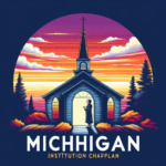 INSTITUTION CHAPLAIN E