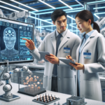 IT Solution Partner, Laboratory Systems