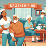 In-Home Care Professionals (Urgent Hiring)