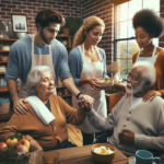 In Home Caregiver