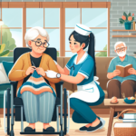 In Home Caregiver