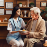 In Home Caregiver