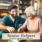 In Home Caregiver