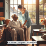 In Home Caregiver