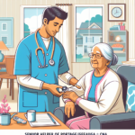In Home Caregiver/Home Health Aid/CNA