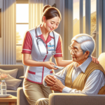 In Home Senior Caregiver