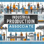 Industrial Production Associate