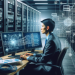 Information Technology Project Manager