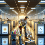 JANITOR (PART TIME)