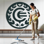 Janitorial Cleaner