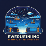 Janitorial Cleaner-Evenings