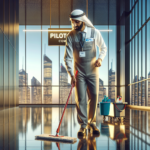 Janitorial Maintenance