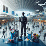 Janitorial Maintenance