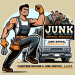 Junk Removal Specialist