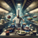 LINE COOK-BIG ROCK ITALIAN CHOPHOUSE *New restaurant opening July 2025