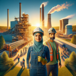 Laborer/Entry Level Operator Manistee, Michigan
