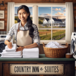 Laundry Attendant