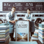 Laundry Attendant- TownePlace Suites by Marriott